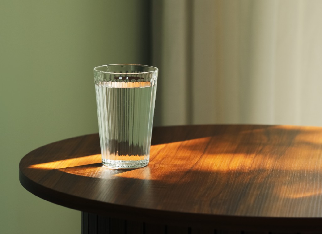 Portuguese Water: Much More Than Hydration