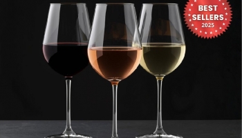 2025 Highlights: The best-selling premium wines