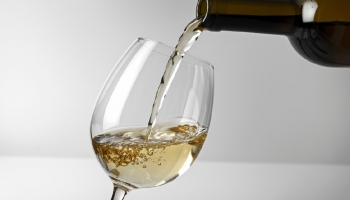 Blanc de Noirs: when red grapes make white wines