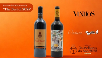 Revista de Vinhos reveals “The Best of 2025”
