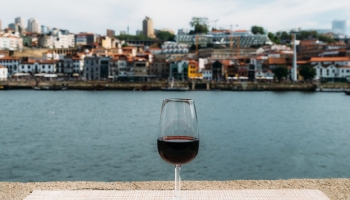 Perfect Years: The Secret Behind Great Vintage Ports