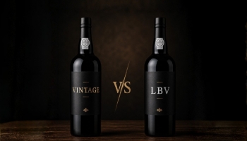 Vintage vs LBV: Invest or Enjoy?