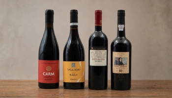 Wines in the Spotlight at the 13th Douro Superior Wine Festival