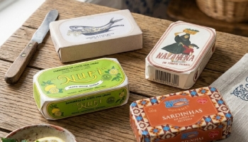 20 Tinned Fish Picks to Convert Sardine Skeptics