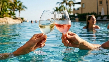 Brancos, Rosés e Espumantes em destaque na Feira de Verão