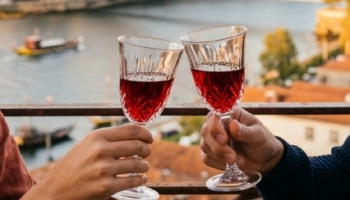 Ruby: the intensity of youth in Port Wine