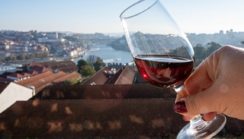 Tawny: la elegancia creada por el tiempo
