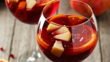 New Flavored Wine Releases: Fresh and Irresistible Flavours