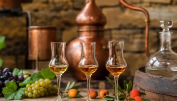 The Guide to Portuguese Brandy: Tradition, History, and Unique Flavours
