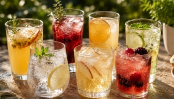 The Perfect Portuguese Drinks for Summer