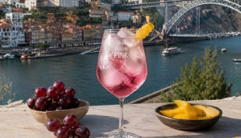 From Pink Port to Ice: The Revolution Reshaping Port Wine