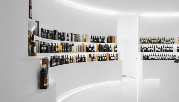 Just Arrived: Discover Our New Wine Selection