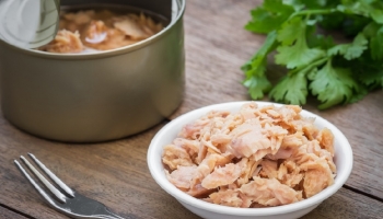 Not All Tuna Is Created Equal: Steak or Belly?