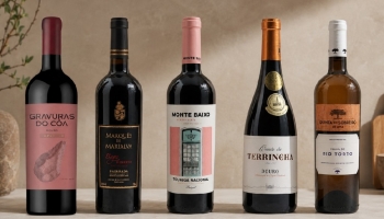 Portugal once again stands out at the Concours Mondial de Bruxelles 2026