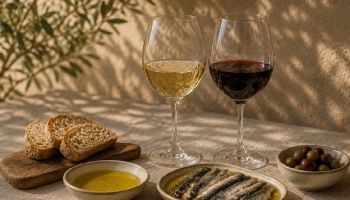 Wine & Gourmet: The Flavours of Portugal at the Table