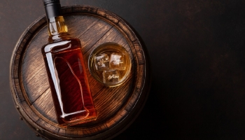 Portuguese Whisky: A New Expression of Portugal