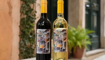 Our Top Best-Seller Porta 6 Has Arrived in PET Bottles!