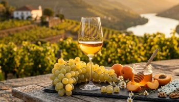 Late Harvest: The Lighter Side of Sweet Wines