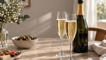 Sparkling Wines Under €8 to Celebrate for No Reason