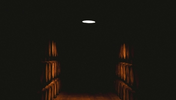 Old Vintages: When Time Becomes Part of the Wine