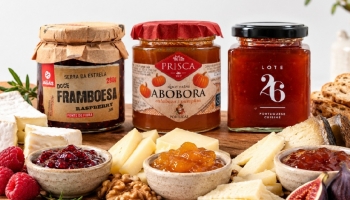 Cheese & Jam: Perfect Pairings