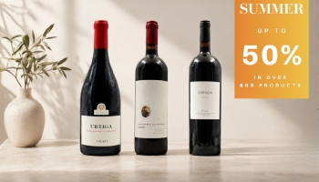 Goodbye Summer: Great Red Wines, Unique Opportunities