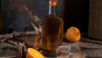 From Fruit to Glass: Portuguese Fruit Spirits to Discover