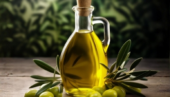 From Galega to Cobrançosa: The Varieties Behind Portuguese Olive Oil