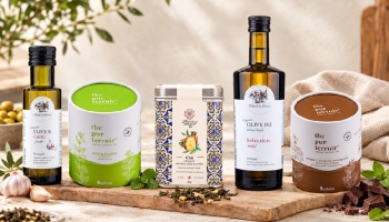 New Flavours to Discover!