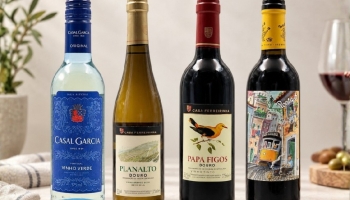 Your Favourite Wines in 375 ml Bottles