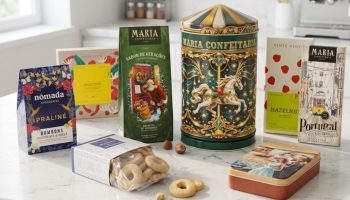 New Flavours to Discover: Portuguese Biscuits and Chocolates