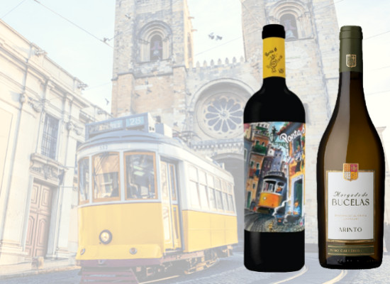 Lisbon wines: the wines from our capital