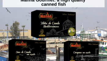 Manná Gourmet: un pesce in scatola di alta qualità