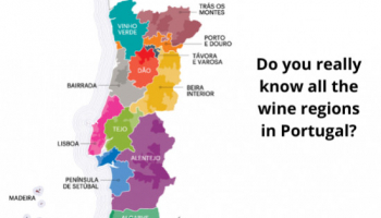 Do you really know all the wine regions in Portugal?