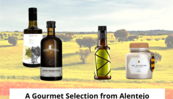 A Gourmet Selection from Alentejo