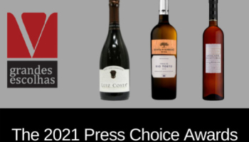 I Press Choice Awards 2021