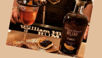 Celebrar o Rum da Madeira