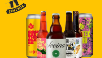 Special Edition Beer Packs to Celebrate Summer