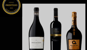 “The best wines of Portugal” - guide from the magazine “Paixão pelo Vinho”
