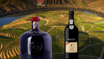 167 ans d'histoire : Rozès et ses vins médaillés