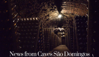Las novidades de Caves São Domingos