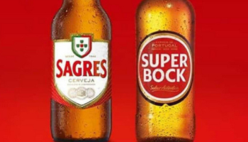 Super Bock or Sagres? The favorite beers of the Portuguese