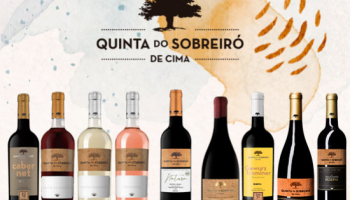 Quinta do Sobreiró de Cima: Besondere und einzigartige Weine