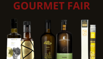 Fiera Gourmet- Le migliori opportunità nell'olio d'oliva