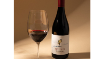 Altitude by Duorum: Freshness and Balance in the Douro Superior