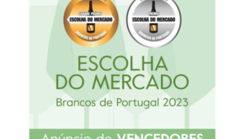 Market Choice Awards: Blancos de Portugal