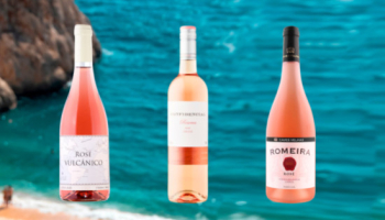 SUMMER FAIR- The best discounts on rosé wines
