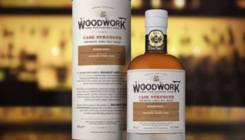 Woodwork: il pioniere del whisky portoghese