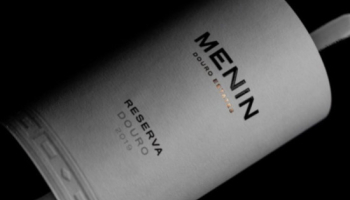 Menin, A new legacy in the Douro