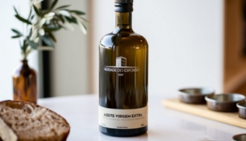 Aceites de oliva del Alentejo: calidad única